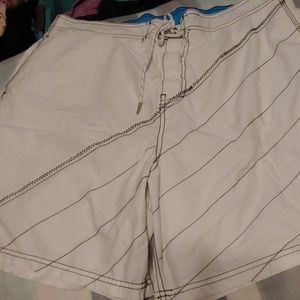 Men's Nautica Swim Shorts